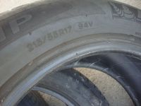 Лот: 15839487. Фото: 6. 215/55/17 Michelin Premacy HP
