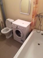Лот: 10949944. Фото: 5. Сдам 1-комн.квартиру 30м2 армейская