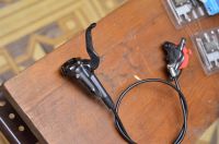 Лот: 12875366. Фото: 3. Тормоза Shimano XTR M9000 перед... Спортивные товары