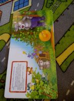 Лот: 9894240. Фото: 4. Книжка пазл колобок. Красноярск