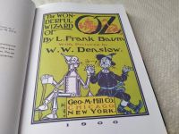 Лот: 18200335. Фото: 3. Удивительный волшебник из страны... Литература, книги