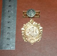 Лот: 25665499. Фото: 4. Медаль, знак: Отличник ВМФ России... Красноярск