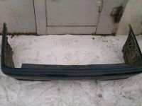 Лот: 10734714. Фото: 5. Задний бампер Mercedes Benz W202...