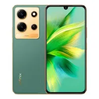 Лот: 21132845. Фото: 2. [Новый] Смартфон Infinix Note... Смартфоны, связь, навигация