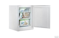 Лот: 15912787. Фото: 7. Холодильник Indesit ES 16 / белый...