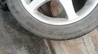 Лот: 13292613. Фото: 4. 205/55/16 dunlop sport maxx 4... Красноярск