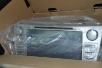 Лот: 4088947. Фото: 2. Штатная магнитола Toyota Camry... Автозвук
