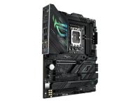 Лот: 19644309. Фото: 3. Материнская плата ASUS ROG STRiX... Компьютеры, оргтехника, канцтовары