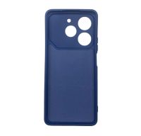 Лот: 25795237. Фото: 2. ЧЕХОЛ ДЛЯ TECNO POVA 6 NEO 4G... Аксессуары
