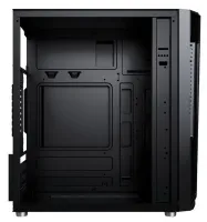 Лот: 20860444. Фото: 2. Корпус mATX, ACD Coffre 104M... Комплектующие