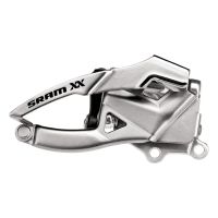 Лот: 14777174. Фото: 2. Передний переключатель Sram XX... Велоспорт