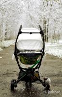 Лот: 4260266. Фото: 4. Коляска Quinny Zapp xtra. Красноярск