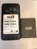 Лот: 18554177. Фото: 2. На разбор Tele 2 maxi 1.1. Запчасти, оборудование
