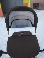 Лот: 9097031. Фото: 3. Коляска Inglesina Sofia Sport... Дети растут