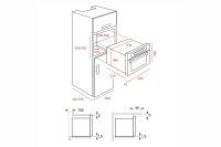 Лот: 23915857. Фото: 2. Микроволновая печь Teka MWR 32... Мелкая бытовая техника