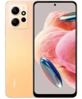Лот: 20968688. Фото: 4. Xiaomi Redmi Note 12 8/256Gb Black...
