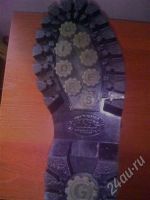 Лот: 543552. Фото: 3. Ботинки зимние фирмы "Grinders... Одежда, обувь, галантерея