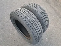 Лот: 22486603. Фото: 3. 185/70/14 Кама Breeze Nk-132 2шт. Авто, мото, водный транспорт