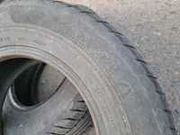 Лот: 22486603. Фото: 4. 185/70/14 Кама Breeze Nk-132 2шт. Красноярск