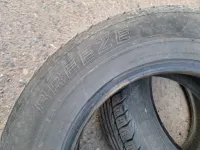 Лот: 22486603. Фото: 5. 185/70/14 Кама Breeze Nk-132 2шт