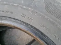 Лот: 22486603. Фото: 6. 185/70/14 Кама Breeze Nk-132 2шт