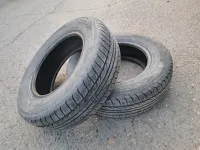 Лот: 22486603. Фото: 8. 185/70/14 Кама Breeze Nk-132 2шт