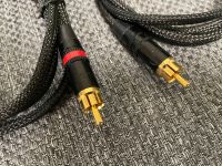 Лот: 18350573. Фото: 2. Межблочные кабели Hi-End RCA 90... Аксессуары