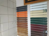 Лот: 7105306. Фото: 9. Забор профнастил "Под дерево...