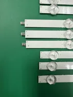 Лот: 25577833. Фото: 6. Новая подсветка,0073,50la,50ln...