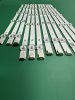 Лот: 25577833. Фото: 2. Новая подсветка,0073,50la,50ln... Запчасти для бытовой техники