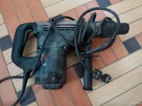 Лот: 15245123. Фото: 3. Перфоратор Bosch GBH5-38D. Строительство и ремонт