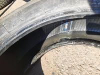 Лот: 23518072. Фото: 5. 2шт 225-60-16 Bridgestone Turanza...
