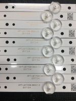 Лот: 16824420. Фото: 2. Led string Skyworth 58 "TV 58G2A... Запчасти для бытовой техники