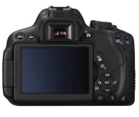 Лот: 3414611. Фото: 5. Canon EOS 700D Kit EF-S 18-55...