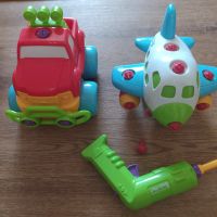 Лот: 17788578. Фото: 2. Конструктор. Игрушки