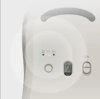 Лот: 21256148. Фото: 3. Мышь Xiaomi Wireless Mouse 3... Компьютеры, оргтехника, канцтовары