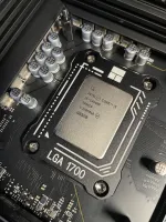 Лот: 21088476. Фото: 9. Игровой компьютер i5 13490F/DDR5...