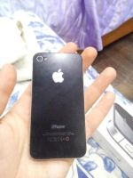 Лот: 6478409. Фото: 3. Продам Оригинальный Iphone 4S... Красноярск
