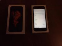 Лот: 7840535. Фото: 2. iPhone 6s 16gb РСТ. Смартфоны, связь, навигация