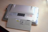 Лот: 8086257. Фото: 3. Тонкий ноутбук 13" MSI X-Slim... Компьютеры, оргтехника, канцтовары