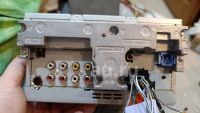 Лот: 24420932. Фото: 2. Pioneer AVH-P3100DVD. Автозвук