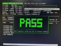 Лот: 21088476. Фото: 15. Игровой компьютер i5 13490F/DDR5...