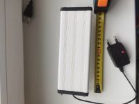 Лот: 25740974. Фото: 2. Лампа светодиодная в аквариум... Аквариумистика