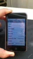Лот: 3091651. Фото: 4. Продам оригинальный IPod Touch... Красноярск