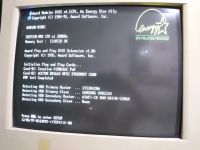 Лот: 15575564. Фото: 2. Ретро компьютер socket 7 Без монитора... Компьютеры, ноутбуки, планшеты