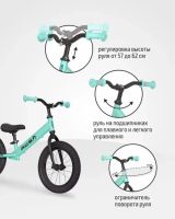 Лот: 21768708. Фото: 3. Беговел. Спортивные товары