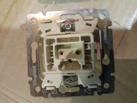 Лот: 25898579. Фото: 2. Выключатель встраеваемый Легранд... Электрооборудование