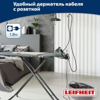 Лот: 24983102. Фото: 4. Доска гладильная Leifheit AirBoard... Красноярск