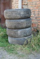 Лот: 8079742. Фото: 6. Dunlop SP Sport 270 (235/55 R18...