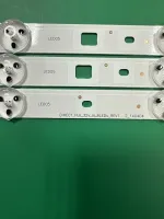 Лот: 25577762. Фото: 4. Новая подсветка, 0141,LM41 00091K... Красноярск